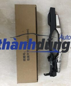 Tay mở cửa trước Dongben X30