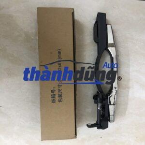 Tay mở cửa trước Dongben X30