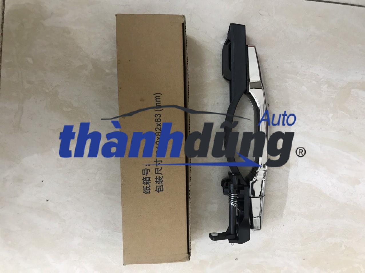 Tay mở cửa trước Dongben X30