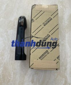 Tay mở cửa ngoài Toyota 4Runner