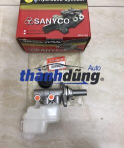 Heo thắng cái Toyota Rav4