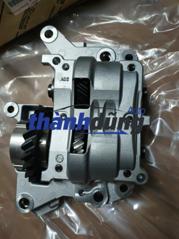 Trục cân bằng động cơ Toyota Camry