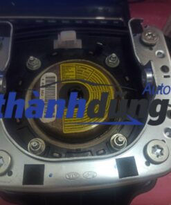 Túi khí chính Kia Sorento 2018