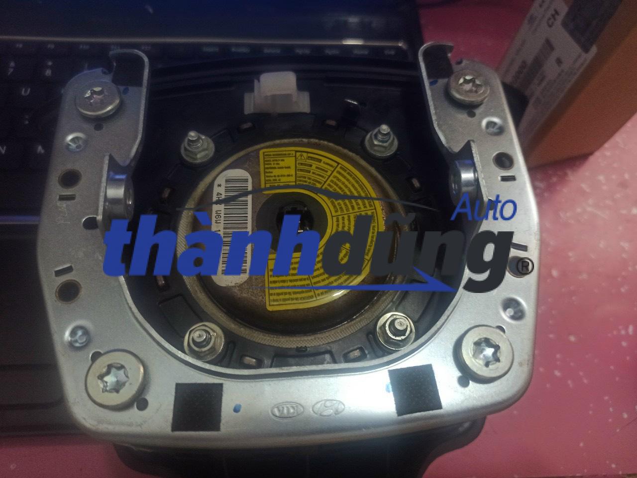 Túi khí chính Kia Sorento 2018