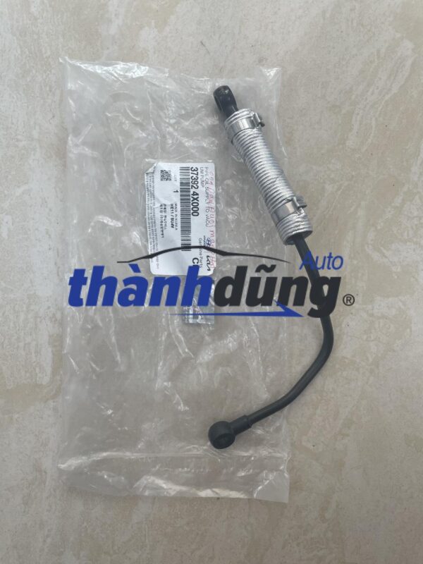 Tuy ô cấp dầu máy phát Kia Bongo 3