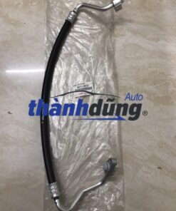 Tuy ô điều hòa Toyota Fortuner