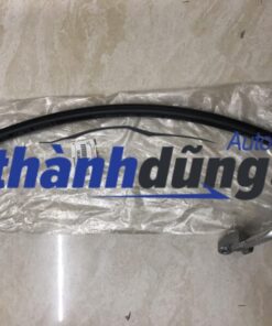 Tuy ô điều hòa Toyota Fortuner