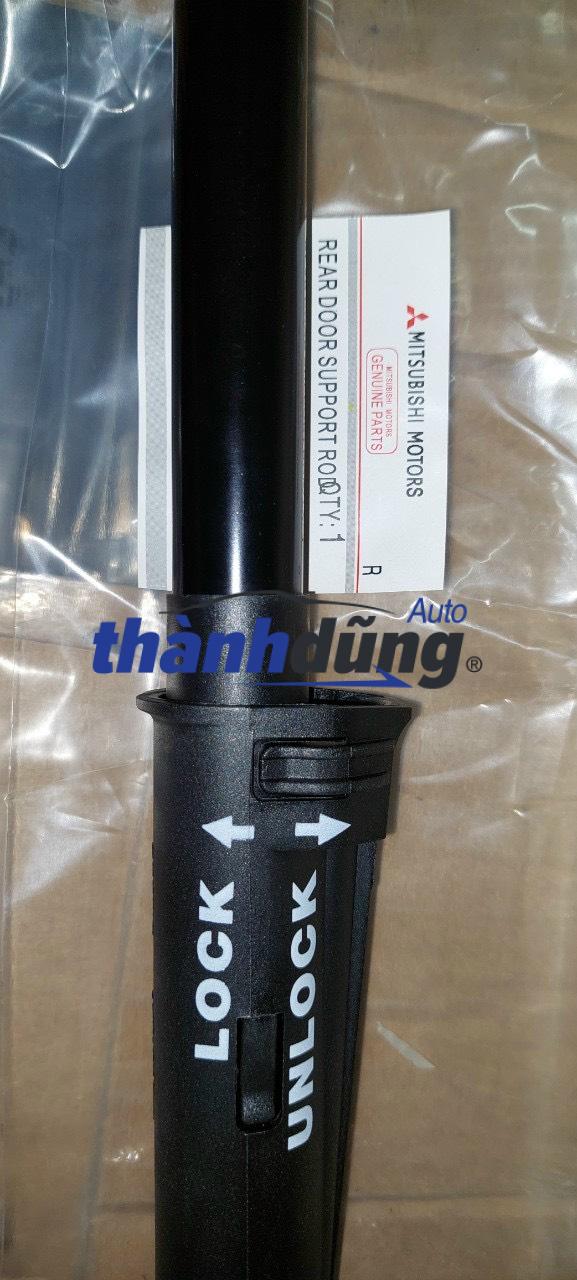 Ty cốp hậu Mitsubishi Pajero Sport