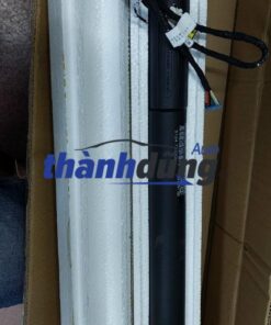 Ti cốp điện Hyundai Santafe 2020