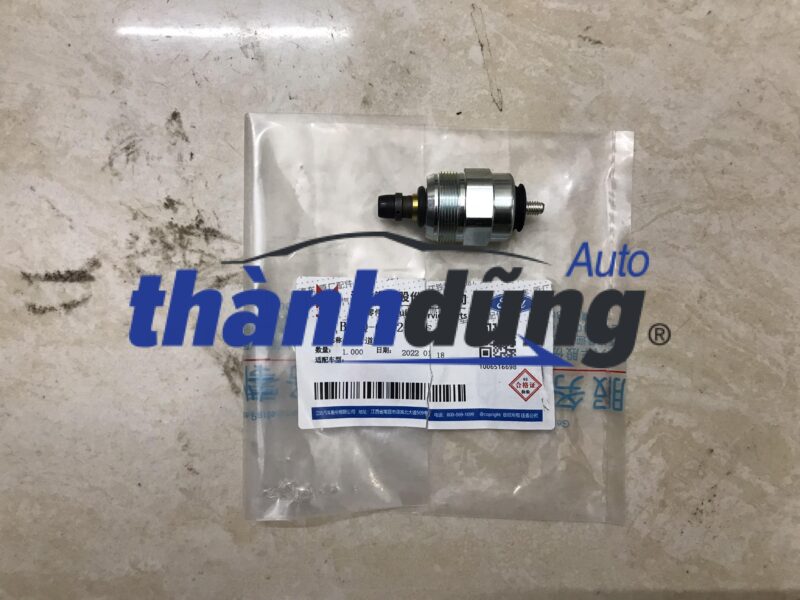 Van áp suất dầu Ford Transit 2015