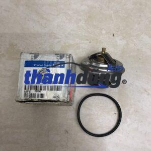 Van hằng nhiệt BMW 330i