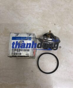 Van hằng nhiệt BMW 330i