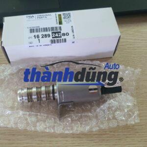 Van Solenoid Peugeot 508