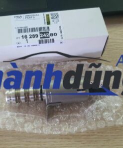 Van Solenoid Peugeot 508