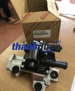 Van tuần hoàn khí xả Lexus GX460