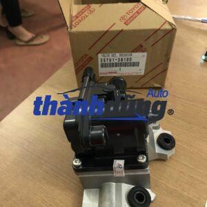 Van tuần hoàn khí xả Lexus GX460