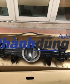 Vỏ cầu sau Lexus LX570 2015