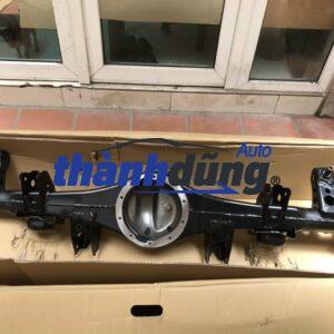 Vỏ cầu sau Lexus LX570 2015