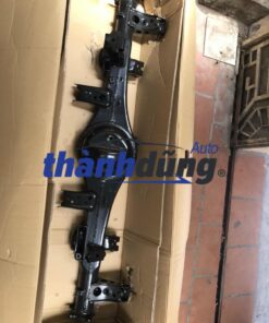 Vỏ cầu sau Lexus LX570 2015