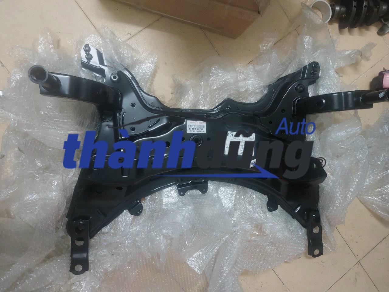 Giá đỡ động cơ Toyota Cross 2020