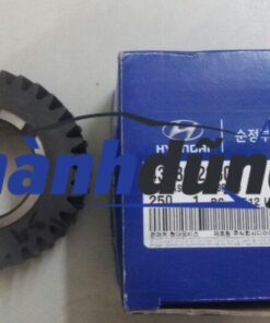 Bánh răng số 4 Hyundai Getz