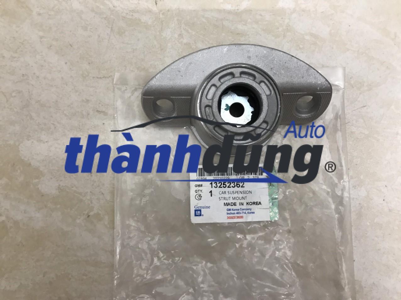 Giá bắt bát bèo giảm xóc Chevrolet Orlando