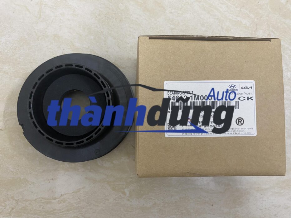 Bát bèo giảm xóc Kia Forte