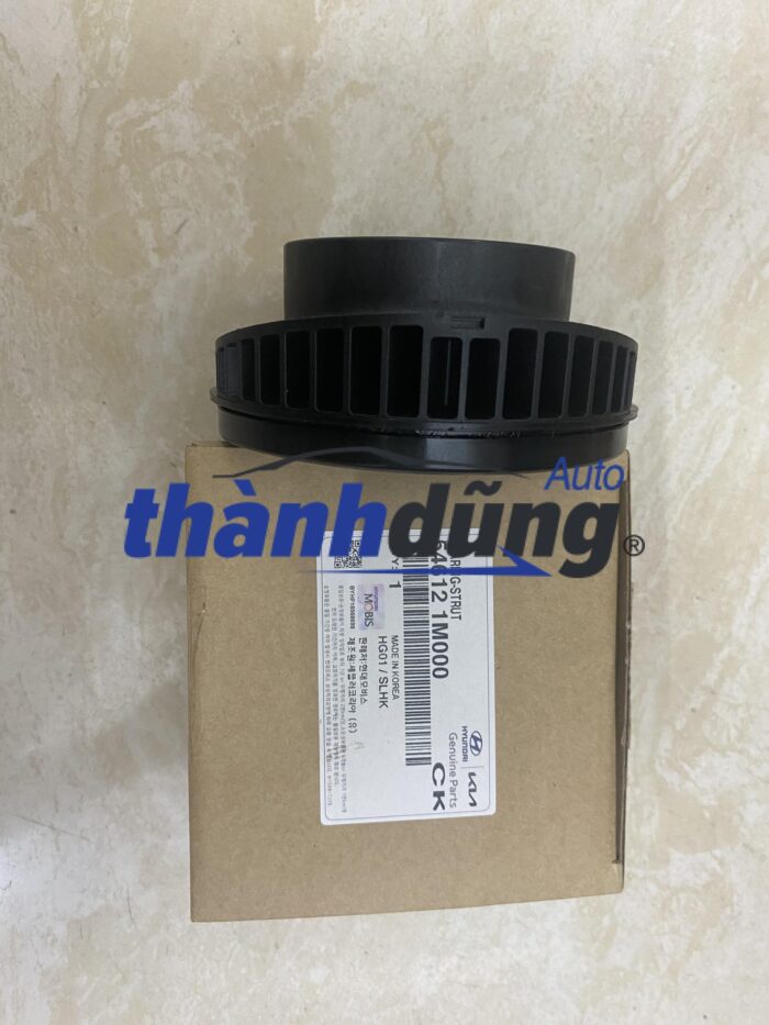 Bát bèo giảm xóc Kia Forte