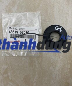 Bi bát bèo Toyota Vios