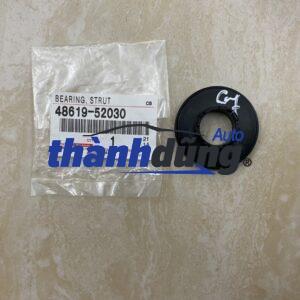 Bi bát bèo Toyota Vios