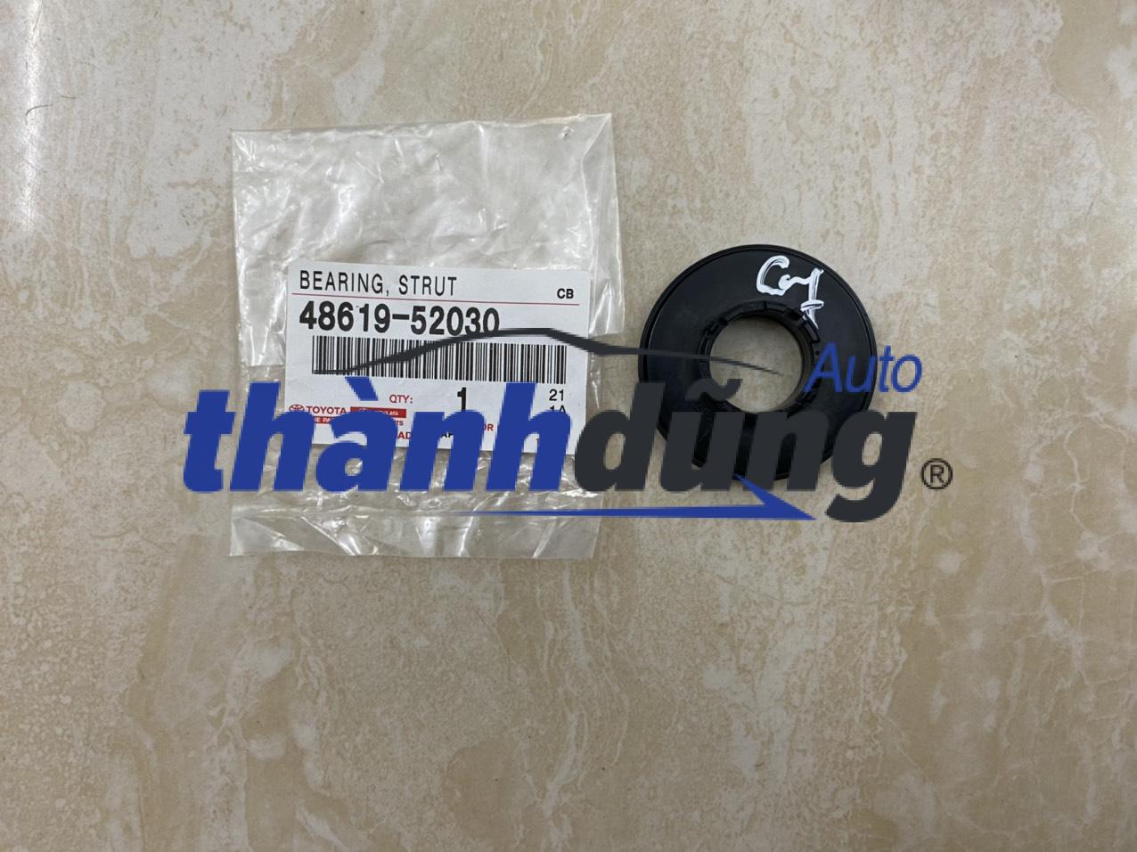 Bi bát bèo Toyota Vios