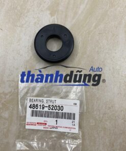 Bi bát bèo Toyota Vios