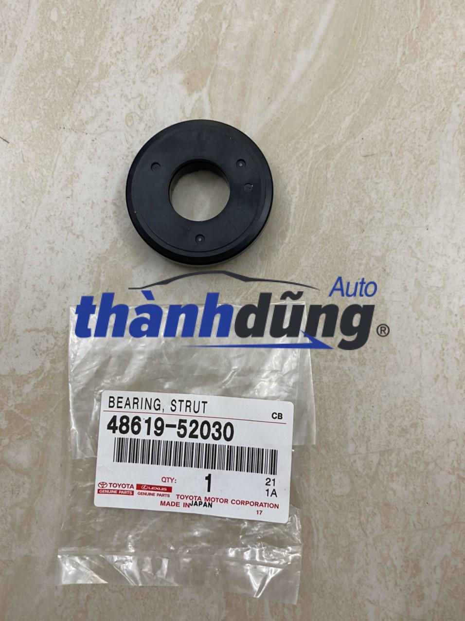 Bi bát bèo Toyota Vios