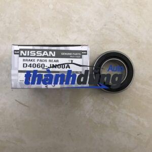 Bi láp trung gian Nissan Teana