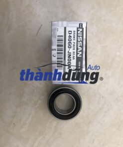 Bi láp trung gian Nissan Teana