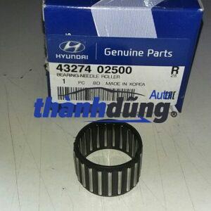 Bi đũa hộp số Hyundai i10 grand