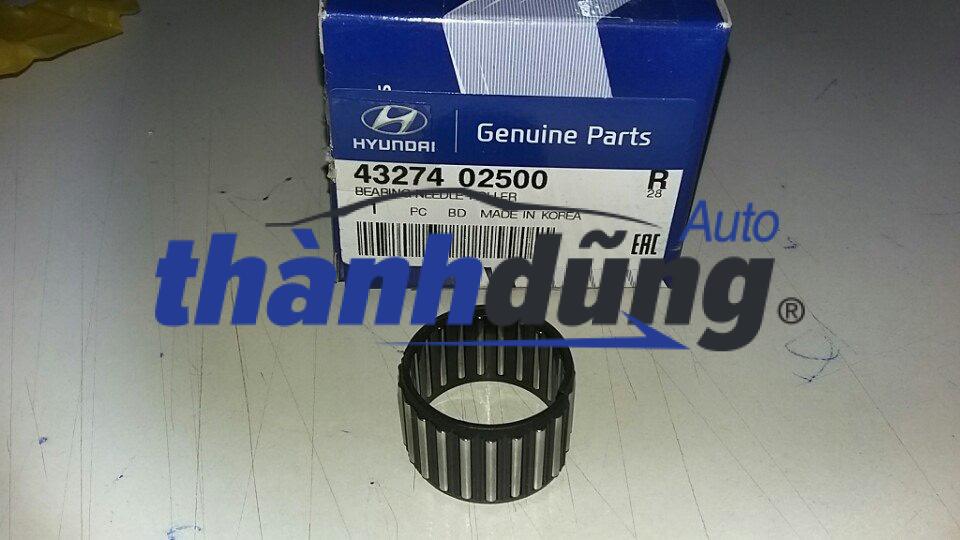 Bi đũa hộp số Hyundai i10 grand