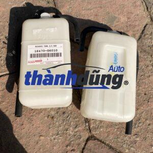 Bình nước phụ Toyota Zace
