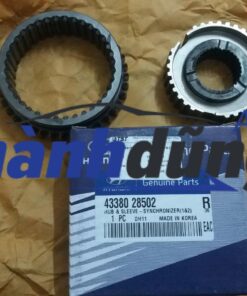 Vành đồng tốc Hyundai Getz