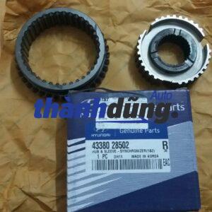 Vành đồng tốc Hyundai Getz