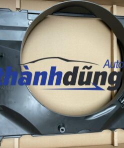 Lồng quạt két nước Toyota Fortuner