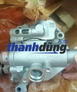 Bơm nhớt Audi A6