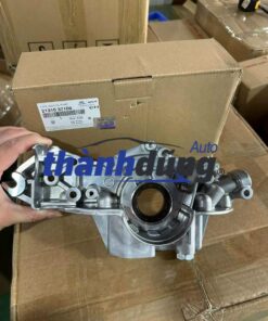 Bơm nhớt Hyundai Sonata