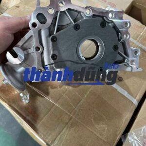 Bơm nhớt Hyundai Sonata