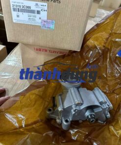 Bơm nhớt Kia Carnival