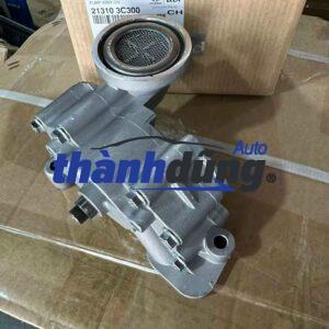 Bơm nhớt Kia Carnival