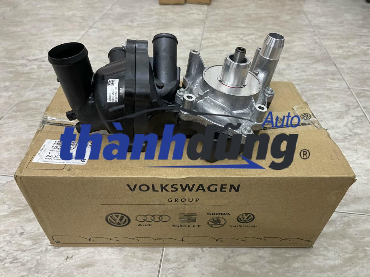 BƠM NƯỚC AUDI Q7