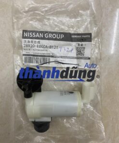 Mô tơ bơm nước rửa kính Nissan Tiida