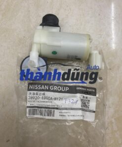 Mô tơ bơm nước rửa kính Nissan Tiida