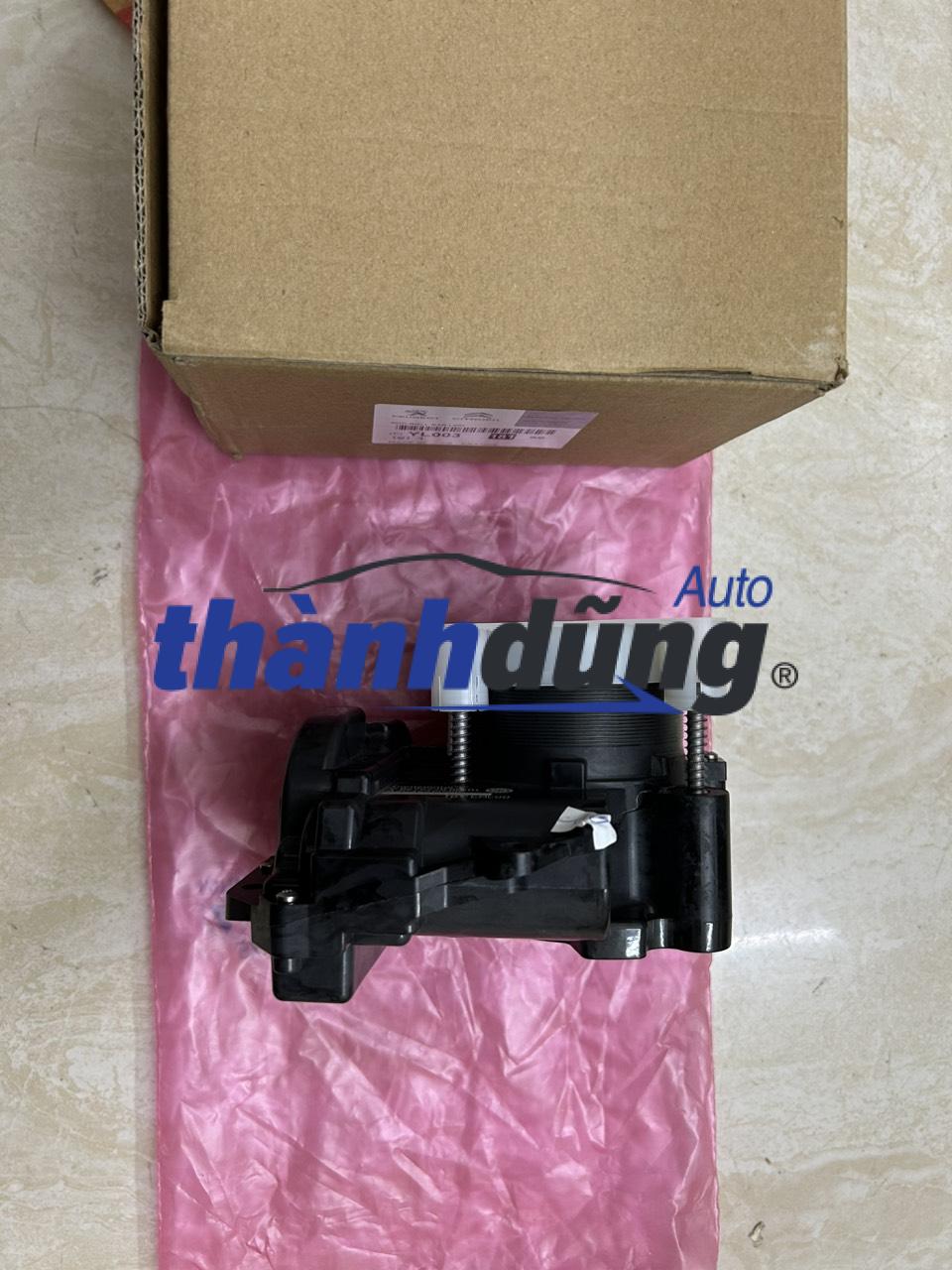 Cụm bướm ga Peugeot 208